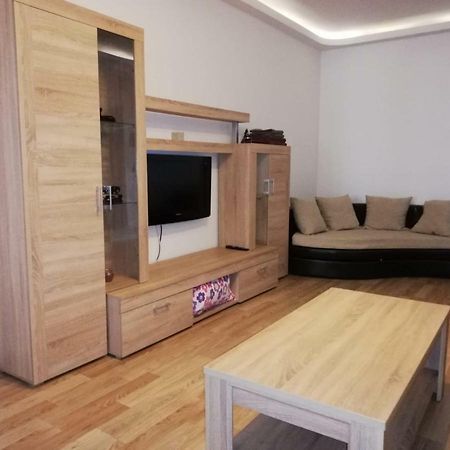 Coresi Isaran 35 Appartamento Braşov Esterno foto