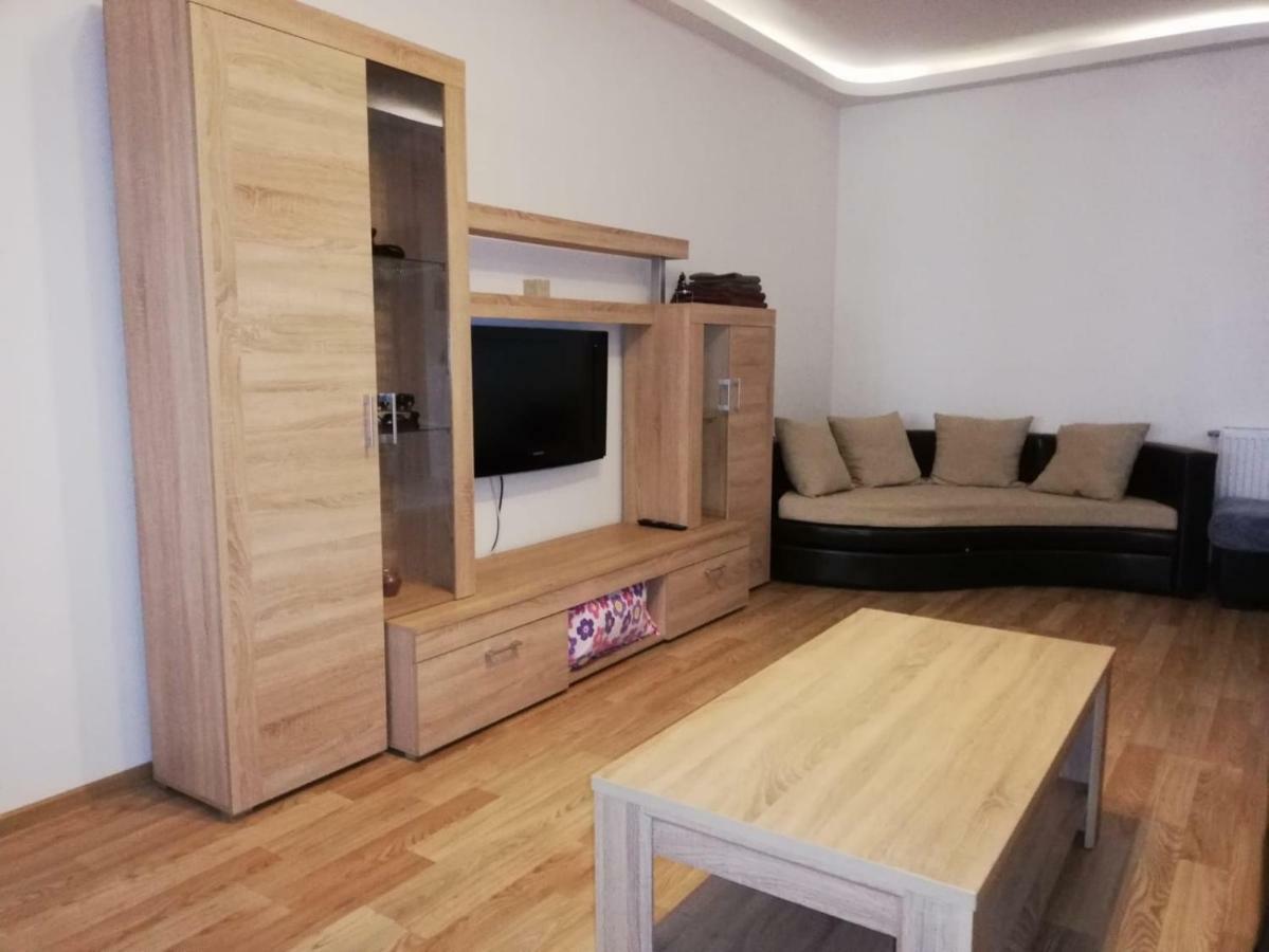 Coresi Isaran 35 Appartamento Braşov Esterno foto